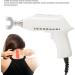 Electric Spinal Chiropractor - 30 Strength Levels Muscle Relaxation & Adjustment Tool | Chiropractic Massage Device - #1 Choice for Pain Relief - Buy Online on GoSupps.com