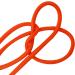 HZFLY Water Floating Lifesaving Rope 98.4FT | Outdoor Professional Throwing Rescue Rope with Safety Snap Hoop and Floating Ring | Orange - Buy Online on GoSupps.com