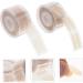 minkissy 2400 Sheets Double Eyelid Sticker Double Eyelid Strips Eye Makeup Tape Eyelid Shadow Sticker Invisible Eyelid Lift Strips Eyelid Sticker Tape Adhesive Strip Natural Lifting Belt - Buy Online on GoSupps.com