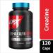 Buy EFX Kre-Alkalyn Ripped 120 Caps - High-Quality Pre-Workout Supplement for Weight Loss & Muscle Gain - Ships Internationally - Buy Online on GoSupps.com