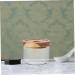 Alipis Glass Transparent Kitchen Cereal Soybean Jar Sealing Grain Multifunction Cereals Can Coarse Food 1 - Buy Online on GoSupps.com