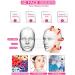 Face Slimming Cheek Belt Bandage Belt Mask Face-Lift Double Chin Skin Strap Jaw Support Facial Lifting Strap Belt for V Face Line Slim - Buy Online on GoSupps.com