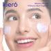 Kiero Comfort Cleansing Balm - Nourishing Melting Balm Facial Cleanser with Vitamin E Grapeseed & Macadamia Oils - Vegan Lightweight Skin Barrier Repair Face Wash for Dirt & Impurities (2.82 oz) - Buy Online on GoSupps.com
