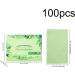 Blotting Papers for the face 100 refreshing makeup-friendly oil-control wipes for everyday use on the go outdoors for all skin types - Buy Online on GoSupps.com