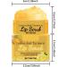 Gommage l vres au curcuma et au citron pour l vres fonc es exfoliant l vres au curcuma et au citron pour l vres s ches et gerc es hydrate et estompe les ridules 30 ml - Buy Online on GoSupps.com