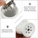 FOMIYES 3-StK Moxibustion Doses | Health & Wellness Guasha-Pot | Ceramic Moxibustion Device for Effective Pain Relief - Buy Online on GoSupps.com