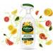 Zoflora Multi Purpose Disinfectant Cleaner Trigger Spray Cuts Through Grease and Grime 800 ml Lemon Zing Scent + for You: 1x Cleaning Wipe & Organza Small Bag - Buy Online on GoSupps.com