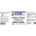 Bluebonnet Calcium Citrate Plus Vitamin D3 90 Caplets - Essential Bone Health Support - Buy Online on GoSupps.com