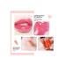 VITALITY PRECISION SKIN Nourishing Lip Oil Plumper Gloss - Cherry | Hydrating Lip Care for All Skin Types - Buy Internationally - Buy Online on GoSupps.com