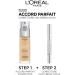 L'Or al Paris Accord Corrector Parfait Eye Cream - Medium Tone 3-5N Natural-Beige | International Shipping Available - Buy Online on GoSupps.com