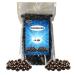 Dark Chocolate Covered Espresso Beans Premium Chocolate 1.5 lbs Dark Roasted