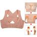 Adjustable Humpback Correction Belt for Women XL | Breathable Chest Support for Outdoors | Portable Design - Buy Online on GoSupps.com