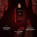 OUD DARK Eau De Parfum (3.48 fl. oz.) | Intense Arabian Perfume for women & men | Infused with Citrus Grapefruit Floral Vetiver Orris Musky Oud | Fragrance Family: Spicy Ambery and Oud - Buy Online on GoSupps.com