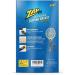 ZAP IT Rechargeable Bug Zapper Racket - 4000 Volt with Blue Light Attractant - USB Charging Cable - Medium Yellow - Buy Online on GoSupps.com
