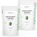 NutritionPlus Germany nutri+ POST WORKOUT Recovery Shake muscle building and bodybuilding 1 kg grapefruit powder maltodextrin protein powder BCAA creatine monohydrate glutamine vegan supplement - Buy Online on GoSupps.com