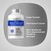 Piping Rock Bone Strength Algae Supplement | 250 Caplets | Plant-Based Calcium with Vitamin K2 D3 Magnesium | Vegan, Non-GMO, Gluten-Free - Buy Online on GoSupps.com