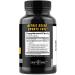 L Arginine Nitric Oxide Supplement 1600mg - Muscle Builder for Stamina, Strength & Energy - 60 Day Supply - Influx Inspire 2 Pack - Buy Online on GoSupps.com