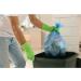Buy Good & Cheap 50L Carry Handle Garbage Bags - Tear-Resistant & Liquid-Proof (Pack of 3 - 60 Bags Total) - International Shipping Available - Buy Online on GoSupps.com