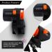 Fishing Line Counter Depth Finder | Portable Tackle Tool 0-999M | Accurate Manual Meter Gear - Buy Online on GoSupps.com