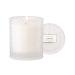 La Jolie Muse Scented Candle Gifts for Women Vanilla Cake Candles 8 oz 55 Hour Burn Time Luxury Candles Candles for Home Scented Natural Soy Wax Candles Vanilla Cake 8oz
