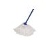 Superio Brand Cotton String Mop, White