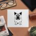 Buy 2 x English Bull Dog Microfiber Cleaning Cloths - Ultra-Absorbent & Durable | International Shipping Available - Buy Online on GoSupps.com