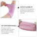 Healifty 2 Pairs Elbow Gel Cover Sleeves for Softening Dry Cracked Skin - Moisturizing and Exfoliating for Arm Protection - Buy Online on GoSupps.com