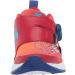 New Balance Kid's FuelCore Reveal V3 Boa Running Shoe - Little Kid (4-8 Years) - Size 13.5 - Neo Flame/Team Red/Infinity Blue - Buy Online on GoSupps.com