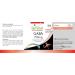 Fairvital | GABA 750mg - for 45 DAYS - 1500mg per daily dose - VEGAN - 90 capsules - -aminobutyric acid - Buy Online on GoSupps.com