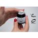 Alva Natural Cosmetics Cornea Balm 3x30ml - Vegan & Certified Skin Balm for Soft Feet Hands Elbows & Knees - Effective Cornea Removal - Buy Online on GoSupps.com
