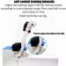 Elbow Extension Rehabilitation Training Device Adjustable Forearm Support Hollow Design for Arm Extension Training - Buy Online on GoSupps.com