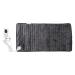 Electric heating pillows electric heating pillows to relieve back neck and shoulder pain quickly heated heating pillows with 10 heating settings (EU Plug 220-240V)