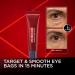 Eye Bag Firming Eraser Instant firming cream against under-eye bags retinol eye lifting serum eye cream against dark circles reduces wrinkles and fine lines (1 - Buy Online on GoSupps.com