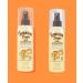 Weightless Hydration Oil Mist COMBO SPF 15 and SPF 30 (combo pack 2pc)