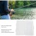 BOROCO Fly Fishing Hook Box - Waterproof Transparent Plastic Bait Box & Fishing Accessories - Buy Online on GoSupps.com