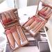 GOSIA Makeup Brush Set Portable Makeup Brush Set Foundation Cosmetic Blending Blush Powder Blending Beauty Tool - Buy Online on GoSupps.com