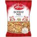 Indian Snack Variety Bundle Containing Cofresh Bombay Mix Balti Mix London Mix Gujarati Mix 325g Packs (4 Pack) - Buy Online on GoSupps.com