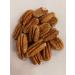 Fresh Texas Shelled Pecan Halves - 1lb | Premium Quality Pecans - Buy Online on GoSupps.com