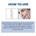 Jasmine Ointment - Dark Circle Removal & Eye Care Cream for All Skin Types (3PCs) | Active Jasmine Formula for Tear Bags & Eye Corn Loop - Buy Online on GoSupps.com