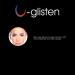 u-glisten - Dispositivo di ultima generazione contorno occhi - Buy Online on GoSupps.com
