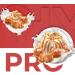All Stars HY-PRO Protein Shake 500g - Salted Caramel | High Protein Low Sugar International Shipping - Buy Online on GoSupps.com