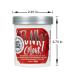 Punky Fire Semi Permanent Hair Color - Vegan, PPD & Paraben Free, Vibrant Hair Dye, 25 Washes, 3.5oz - Buy Online on GoSupps.com