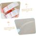 Balacoo 10 Rolls Double Eyelid Sticker Lifting Belt Instant Eyelid Lift Sticker Eye Lift Tape Lifter Eyes - Buy Online on GoSupps.com
