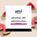 Watermelon Refreshing Jelly Mask - Lightweight Gel Mask with Antioxidants, Lycopene & Vitamin C - 3 Fl Oz, Natural, Vegan & Cruelty Free - Buy Online on GoSupps.com