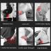 Portable Infrared Heating Belt for Back Support - Lumbar Massage & Pain Relief for Scoliosis & Herniated Disc - Ideal for Men & Women - Buy Online on GoSupps.com