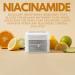 Mary May Niacinamide Vitamin C Brightening Mask - 30 Sheets for Radiant Skin | International Shipping Available - Buy Online on GoSupps.com