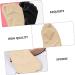 FRCOLOR 6 Pairs Sponge Forefoot Pads | Gel Metatarsal Insoles for High Heels | Comfortable Cushions & Foot Support - Buy Online on GoSupps.com