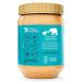 Crazy Richard's 100% All-Natural Creamy Peanut Butter Bulk Jar - Non-GMO, No Added Sugar (26 oz) - Buy Online on GoSupps.com