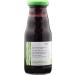 Chef's service juice 100% wild blackberries - 3 pieces of 210 ml - Buy Online on GoSupps.com