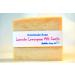Handmade Lavender Soap Gift Set - Lavender, Lavender Flowers, Lemongrass Castile - Organic Ingredients - Handcrafted in USA - Buy Online on GoSupps.com